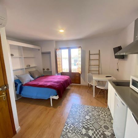 Pension Boutique Anne By Vive La Vila Villajoyosa Exterior photo