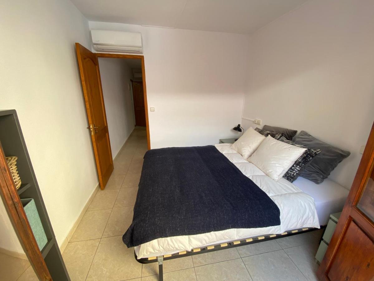 Pension Boutique Anne By Vive La Vila Villajoyosa Exterior photo