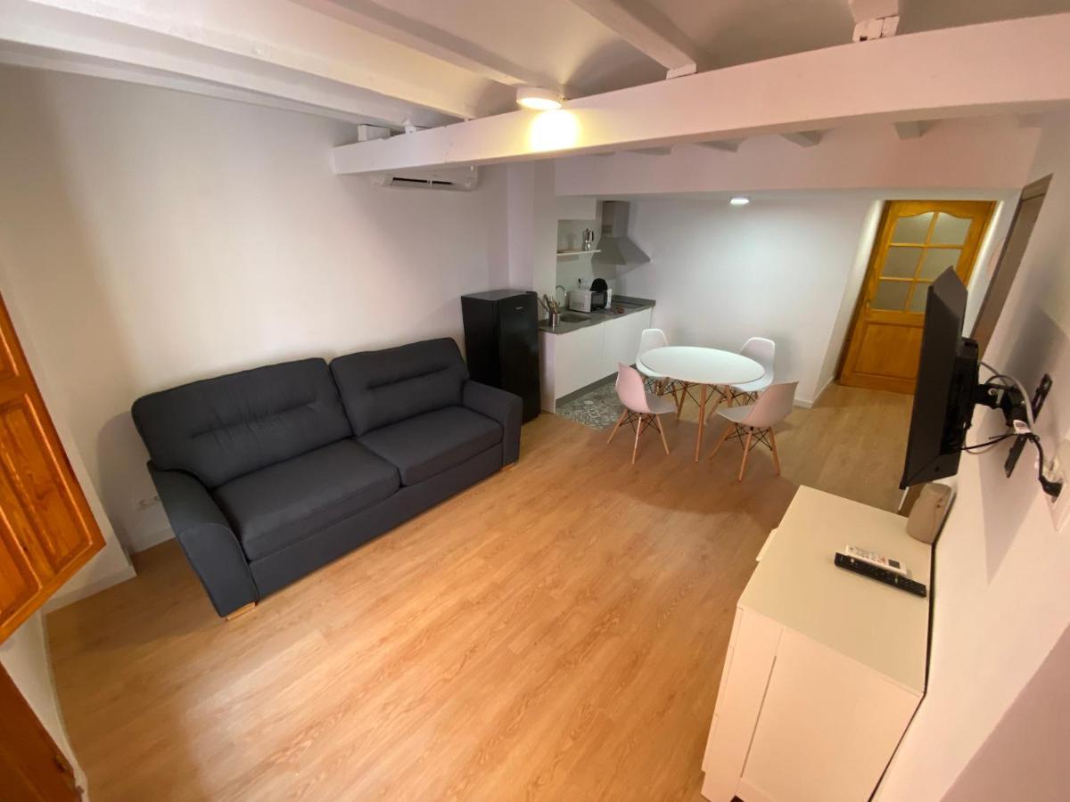 Pension Boutique Anne By Vive La Vila Villajoyosa Exterior photo