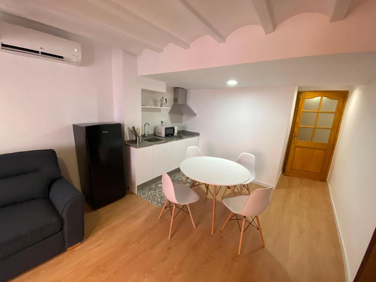 Pension Boutique Anne By Vive La Vila Villajoyosa Exterior photo