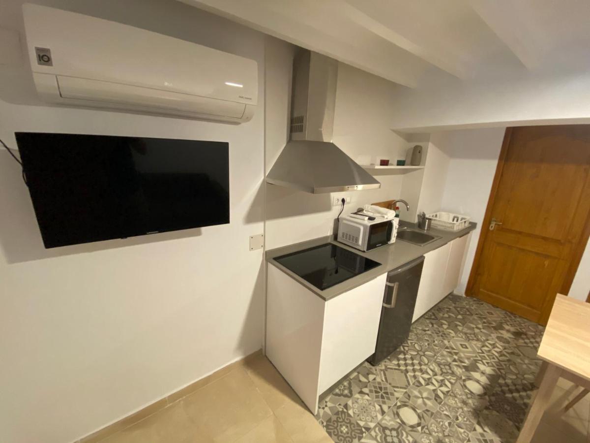 Pension Boutique Anne By Vive La Vila Villajoyosa Exterior photo