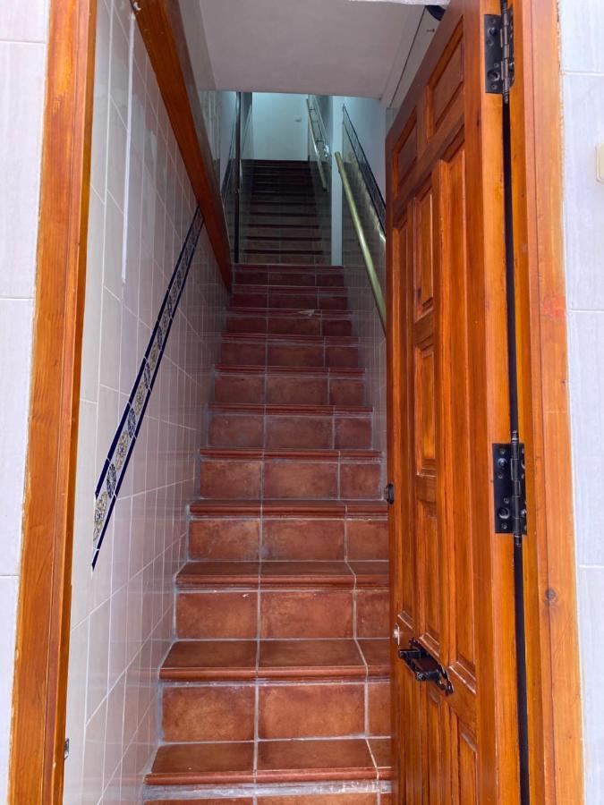 Pension Boutique Anne By Vive La Vila Villajoyosa Exterior photo