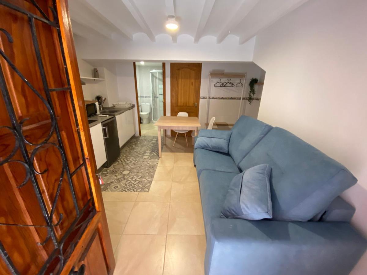 Pension Boutique Anne By Vive La Vila Villajoyosa Exterior photo