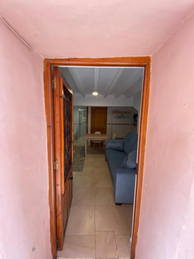 Pension Boutique Anne By Vive La Vila Villajoyosa Exterior photo