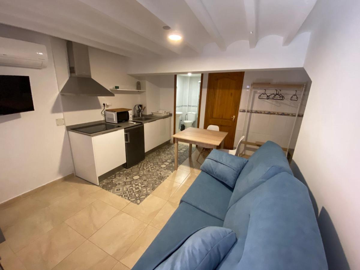 Pension Boutique Anne By Vive La Vila Villajoyosa Exterior photo