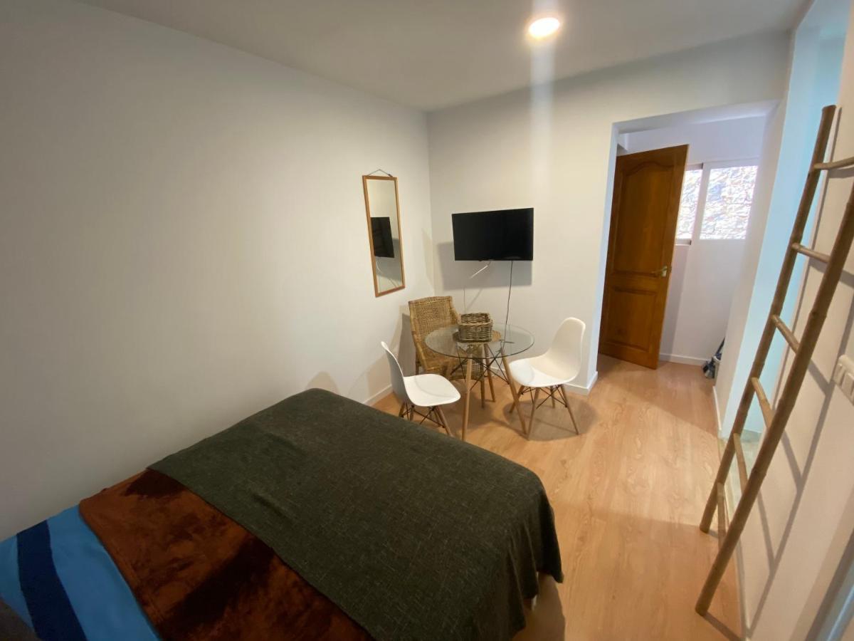 Pension Boutique Anne By Vive La Vila Villajoyosa Exterior photo