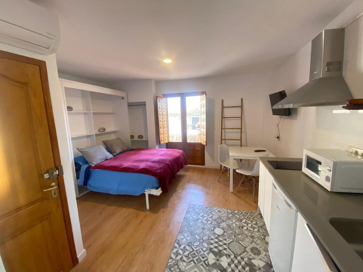 Pension Boutique Anne By Vive La Vila Villajoyosa Exterior photo