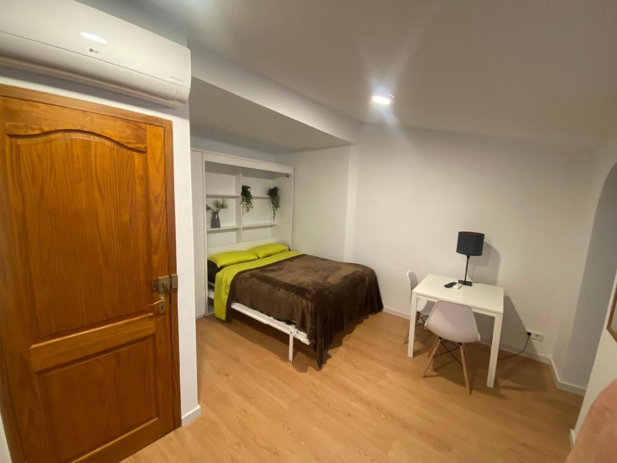 Pension Boutique Anne By Vive La Vila Villajoyosa Exterior photo