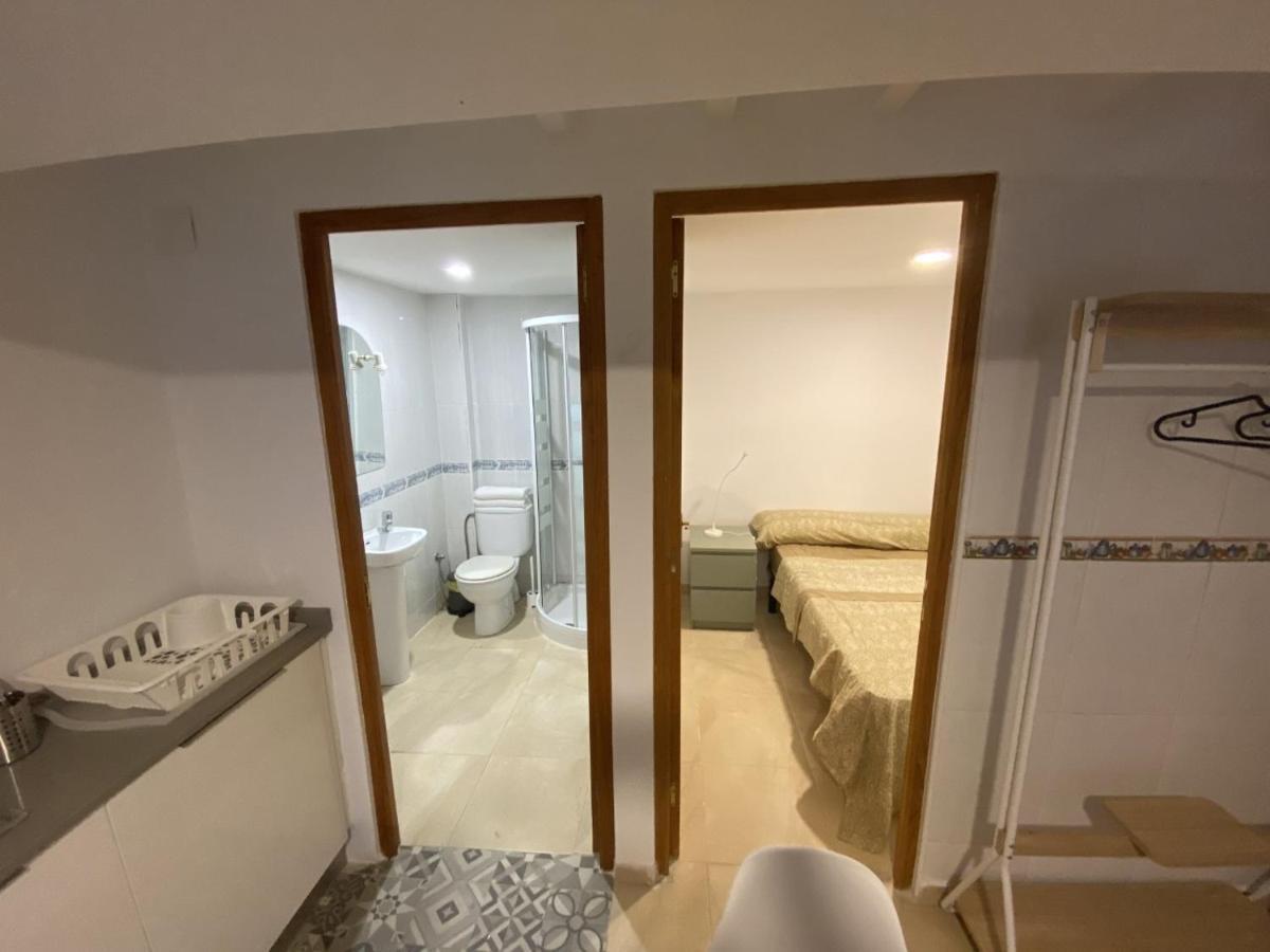Pension Boutique Anne By Vive La Vila Villajoyosa Exterior photo